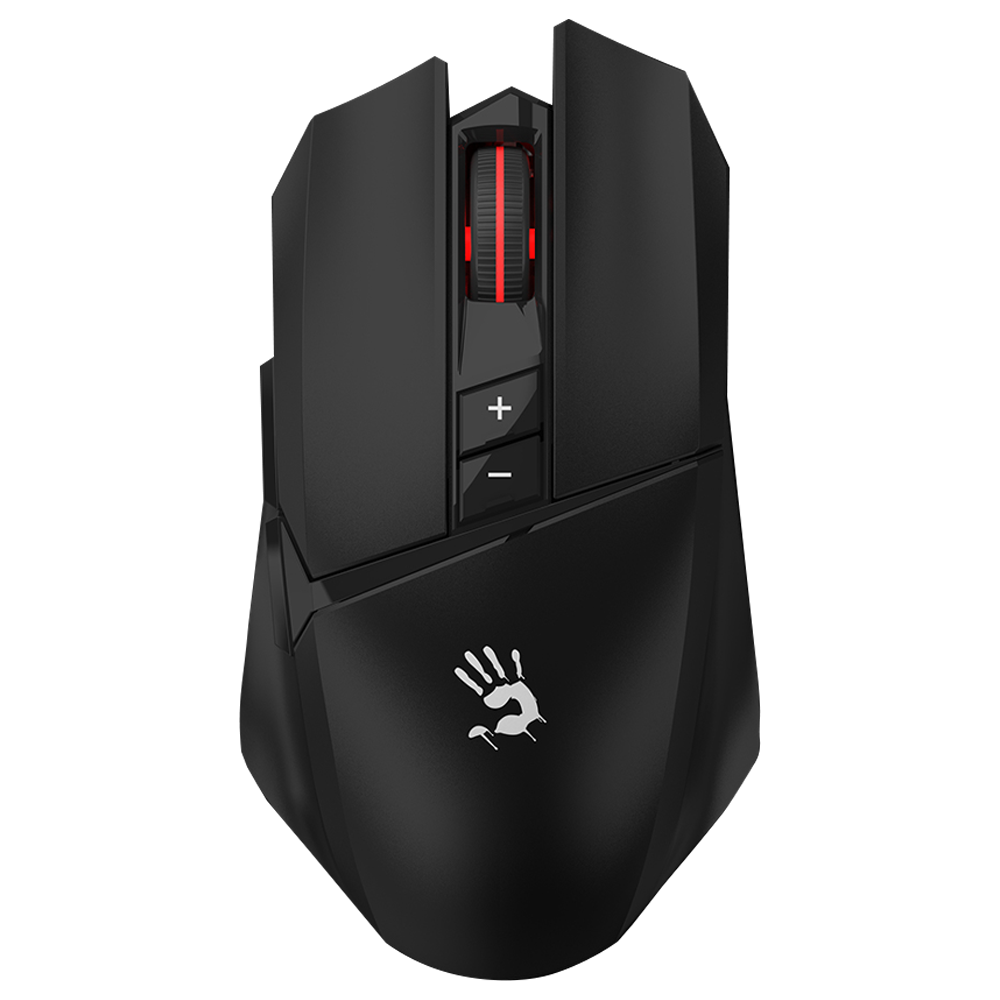 A4Tech Bloody R36 ULTRA 12000DPI Siyah Kablosuz Gaming Mouse