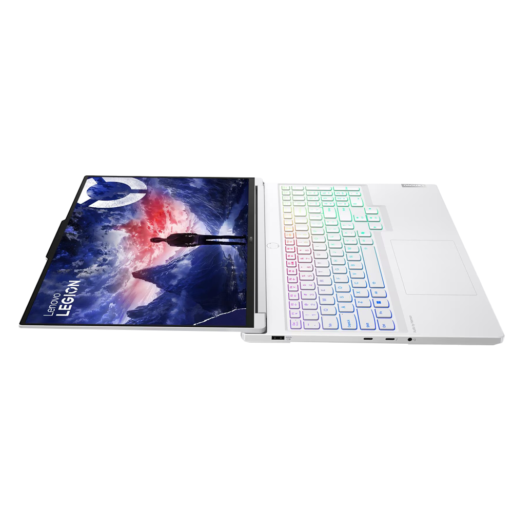 Lenovo Legion 7 16IRX9 i7-14700HX 32GB DDR5 RTX4070 GDDR6 8GB 1TB SSD 16" 3.2K 165Hz DOS Notebook