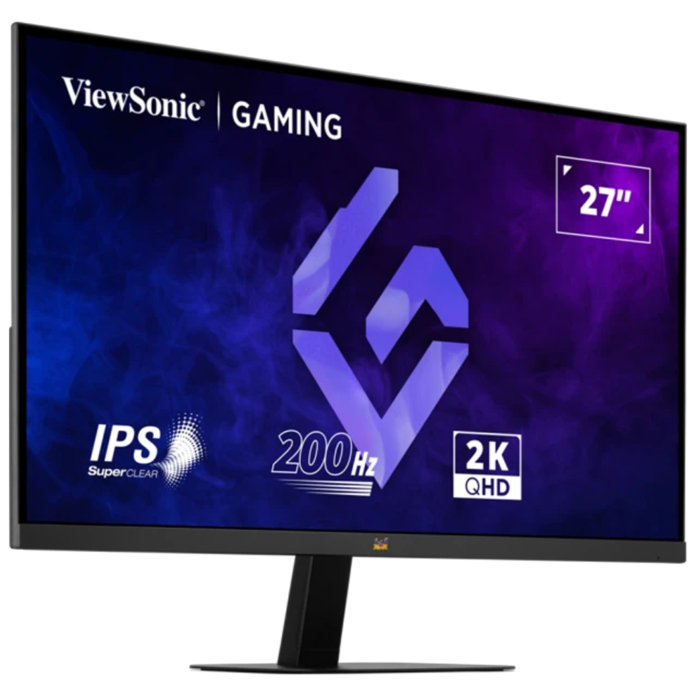 ViewSonic VX2757-2K-PRO  27" 200Hz 1ms HDMI DP G-Sync HDR10 QHD IPS Gaming Monitör