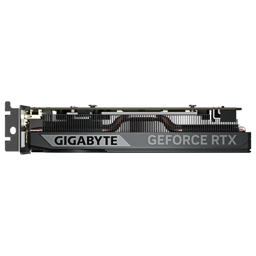 GIGABYTE GeForce RTX 5060 OC Low Profile 8G GDDR7 DLSS 4 128 Bit Ekran Kartı