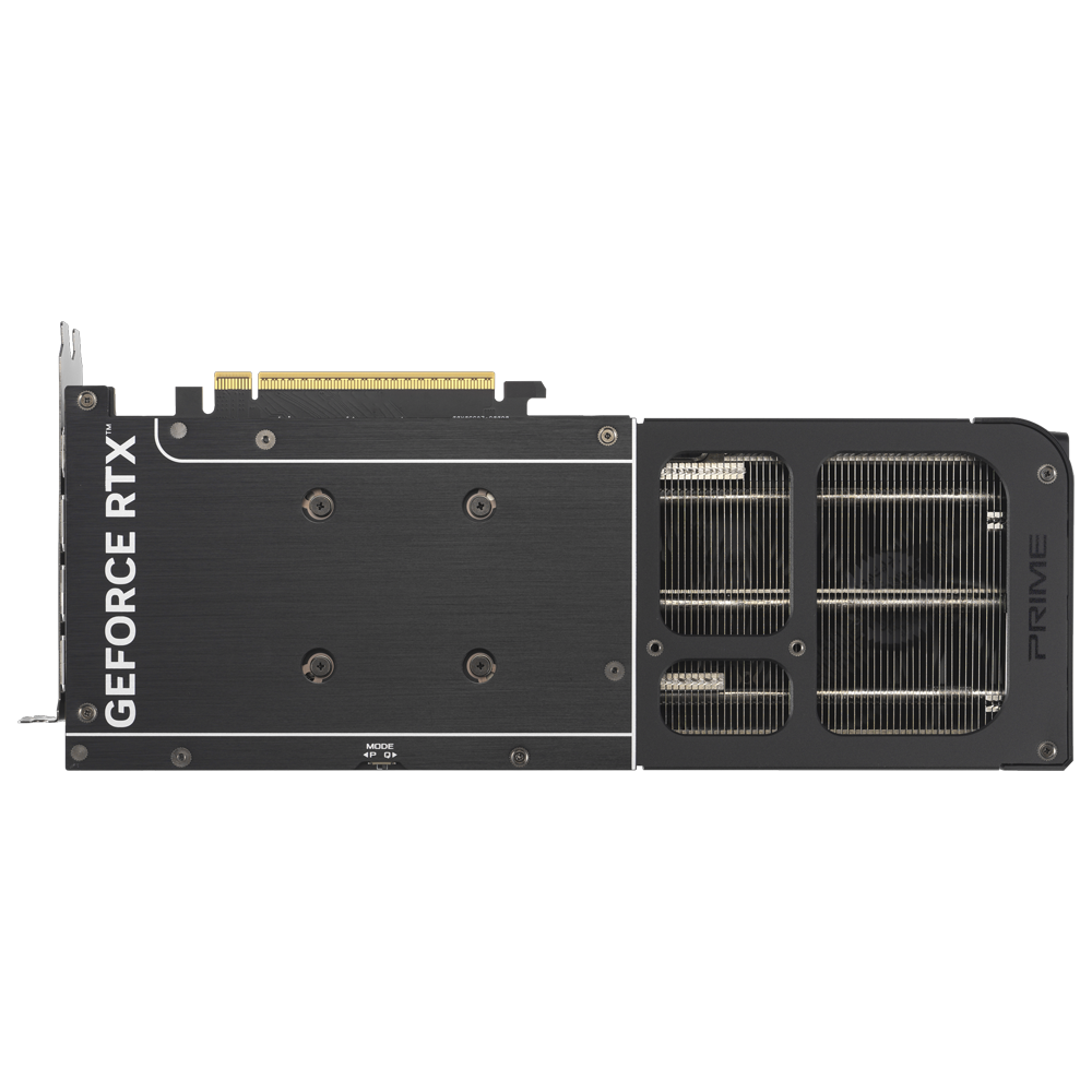 ASUS PRIME GeForce RTX 5060 Ti 16GB GDDR7 DLSS 4 128 Bit Ekran Kartı