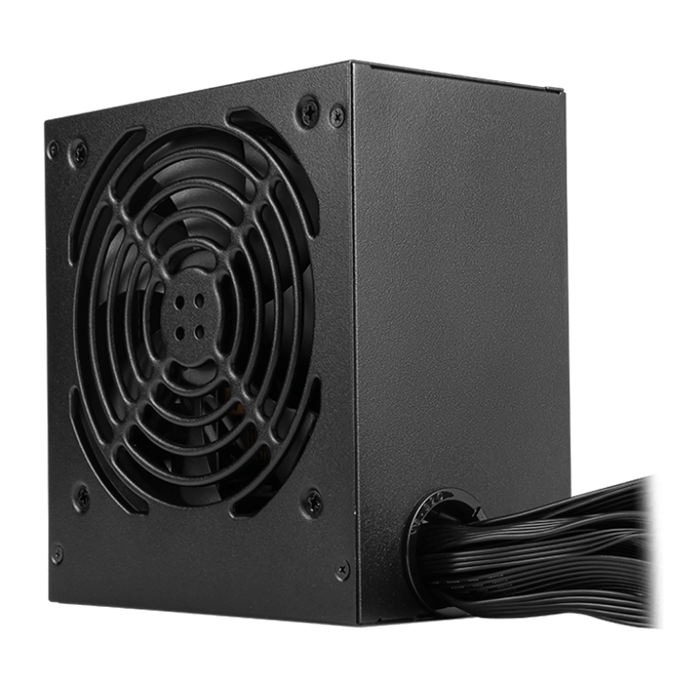 MSI MAG A850GN 850W Gen5 80+ Gold 120mm Fanlı PSU