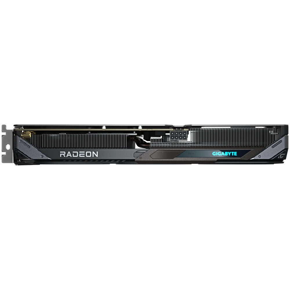 GIGABYTE Radeon RX 9060 XT GAMING OC 8GB GDDR6 128 Bit Ekran Kartı