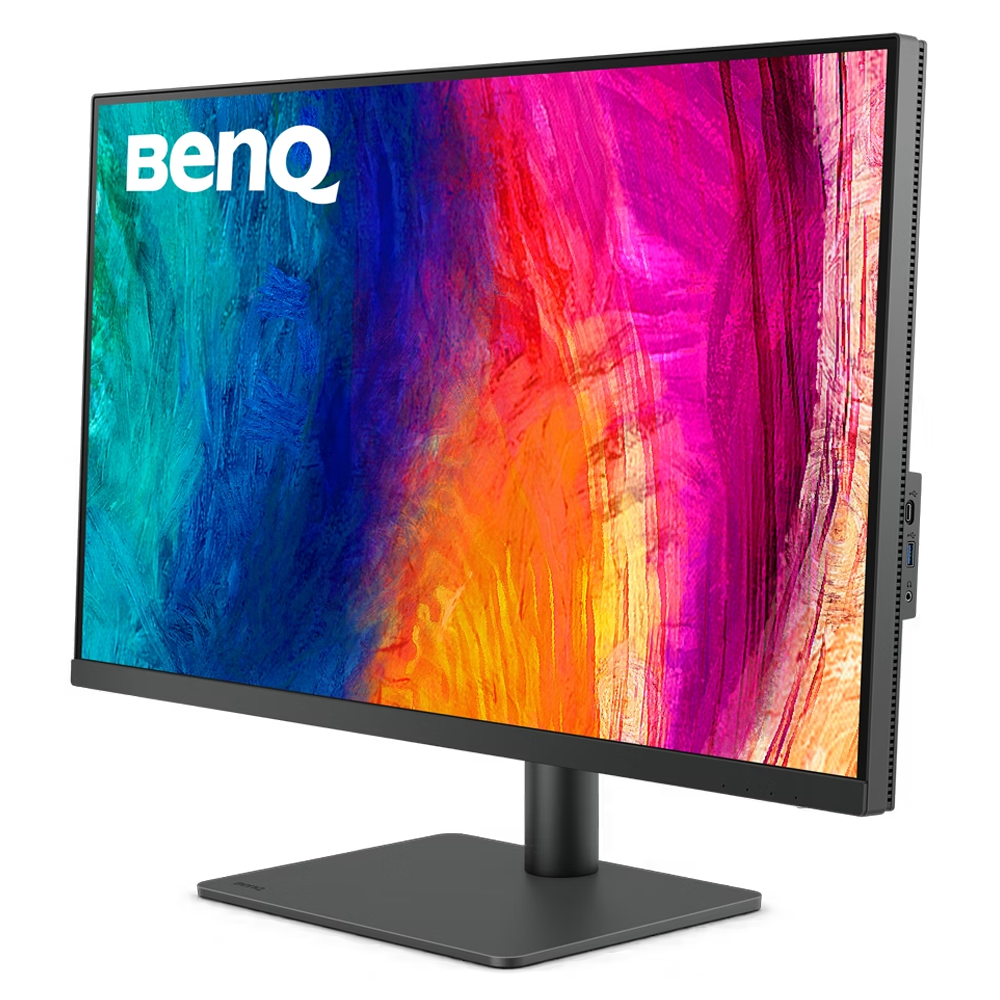 BenQ 31.5" PD3225U sRGB HDR10 USB-C 4K UHD IPS Monitör