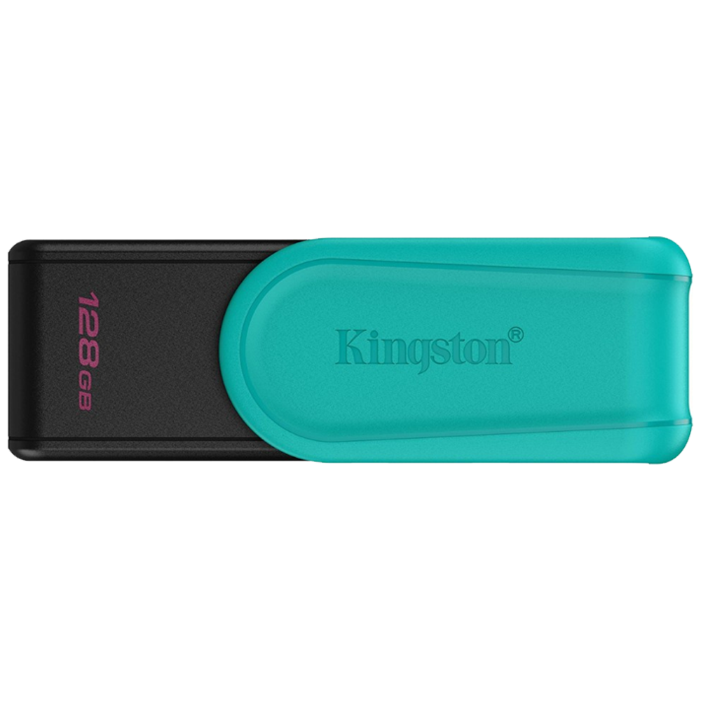 Kingston 128 GB DTXS/128GB DataTraveler Exodia S USB 3.2 USB Bellek