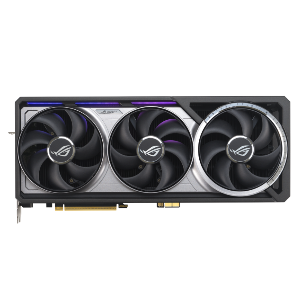 ASUS ROG Astral  GeForce RTX 5090 32GB GDDR7 BTF OC Edition DLSS 4 512 Bit Ekran Kartı