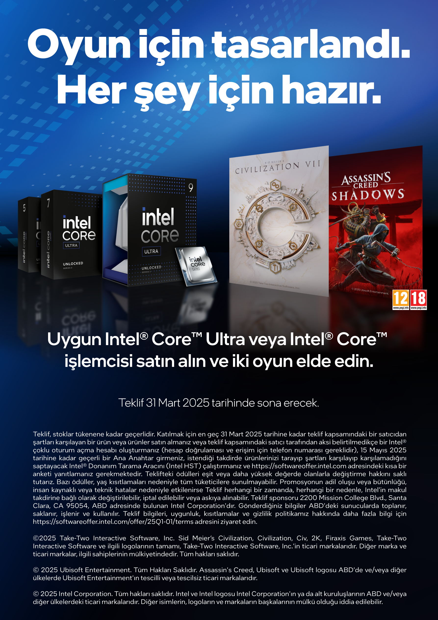 GeForce RTX40 Serisi