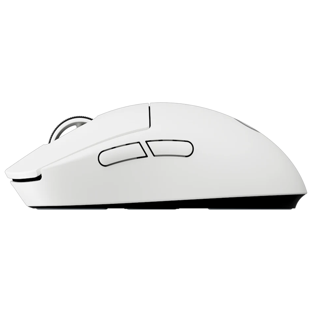 Logitech G PRO X SUPERLIGHT 2C Beyaz Kablosuz Gaming Mouse