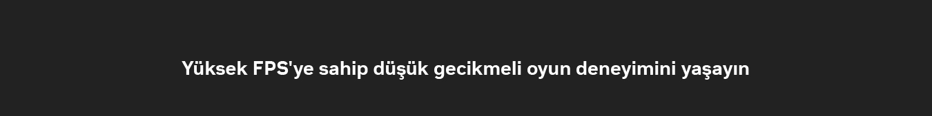 GeForce RTX Ai 40 Serisi