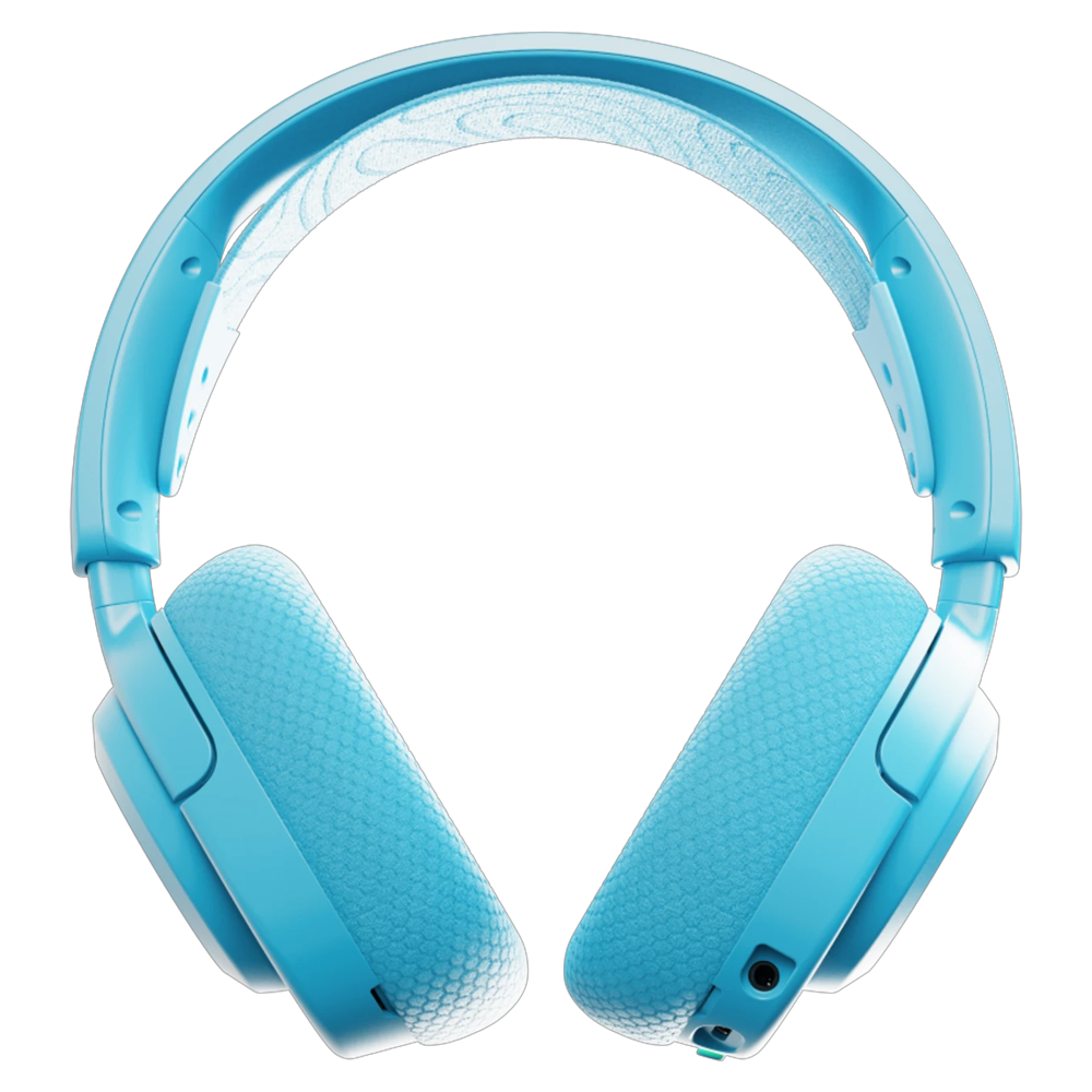 SteelSeries Arctis Nova 3X Wireless XBOX Aqua Gaming Kulaklık