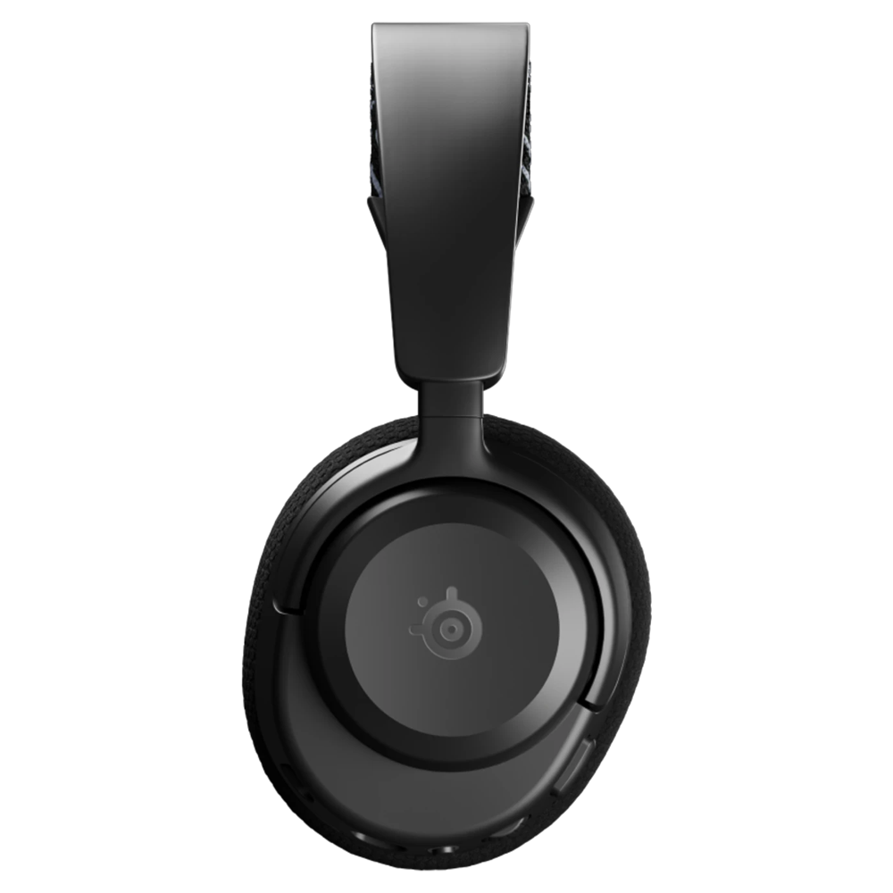 SteelSeries Arctis Nova 3P Wireless Playstation Siyah Gaming Kulaklık