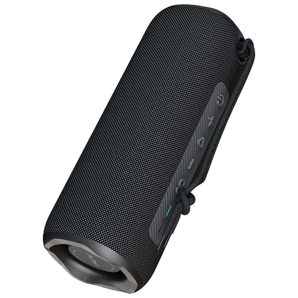 HiFuture Alpha 15W Siyah Su Geçirmez Bluetooth Hoparlör