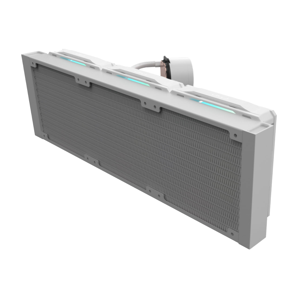 FSP AE36 ARGB AIO 360mm Beyaz İşlemci Sıvı Soğutucu