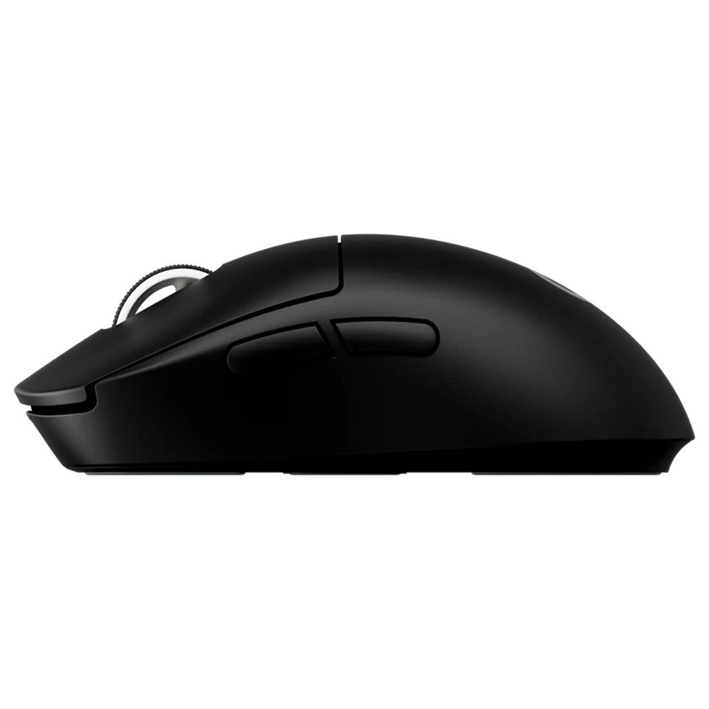 Logitech G PRO X SUPERLIGHT 2C Siyah Kablosuz Gaming Mouse