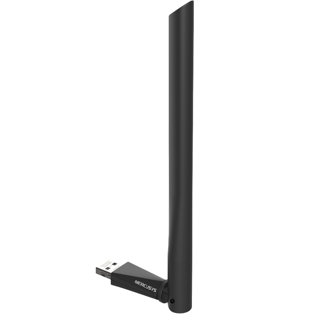 Mercusys MA30H Wireless High Gain USB Adaptör