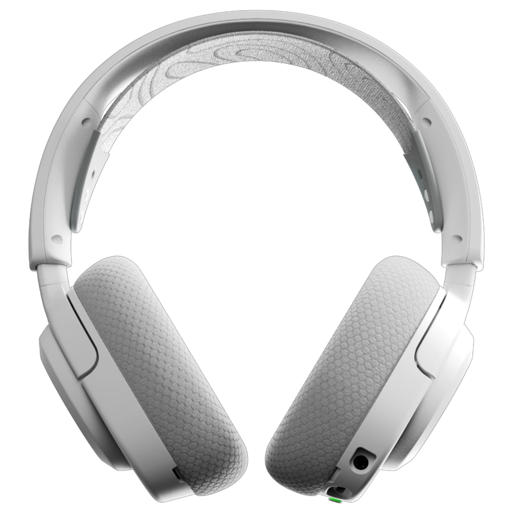SteelSeries Arctis Nova 3X Wireless XBOX Beyaz Gaming Kulaklık