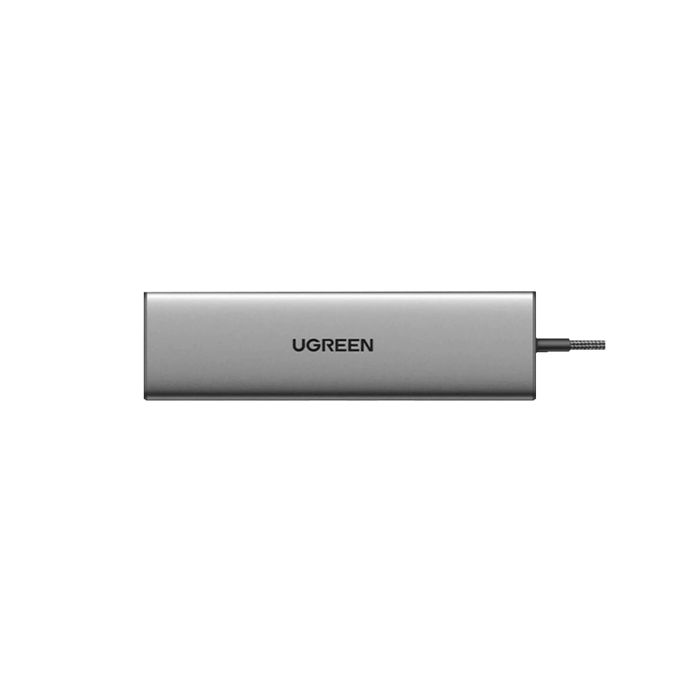 UGREEN 8-in-1 USB 3.0 100W PD Port Çoklayıcı Hub