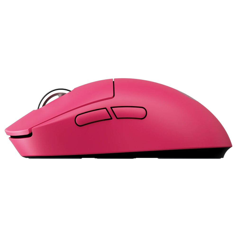 Logitech G PRO X SUPERLIGHT 2C Pembe Kablosuz Gaming Mouse