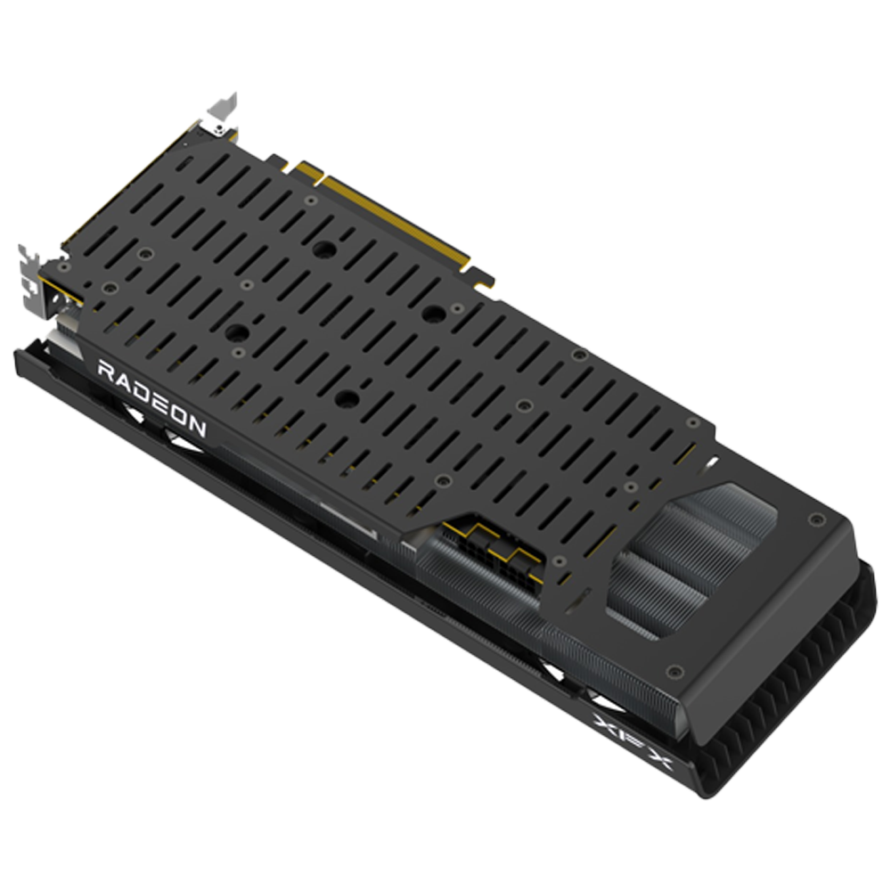 XFX Speedster QICK Radeon RX 7800 XT 16GB GDDR6 256 Bit Ekran Kartı