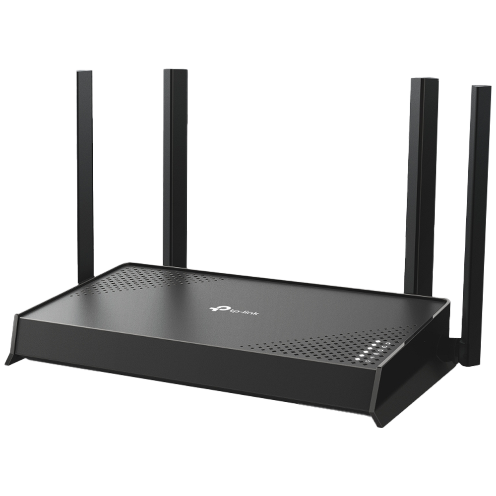 TP-LINK ARCHER BE220 BE3600 Çift Bantlı Wi-Fi 7 Router