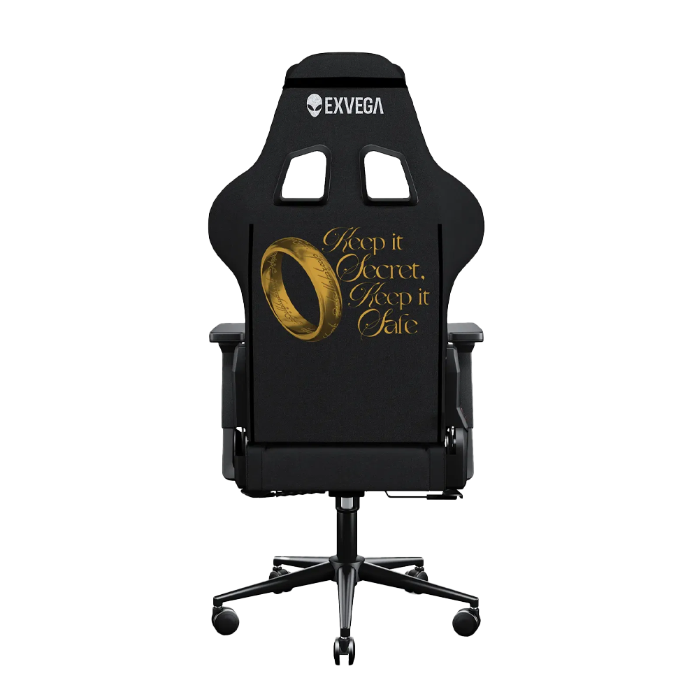 EXVEGA Vesta 2025 Lord Of The Rings Edition Gaming Oyuncu Koltuğu