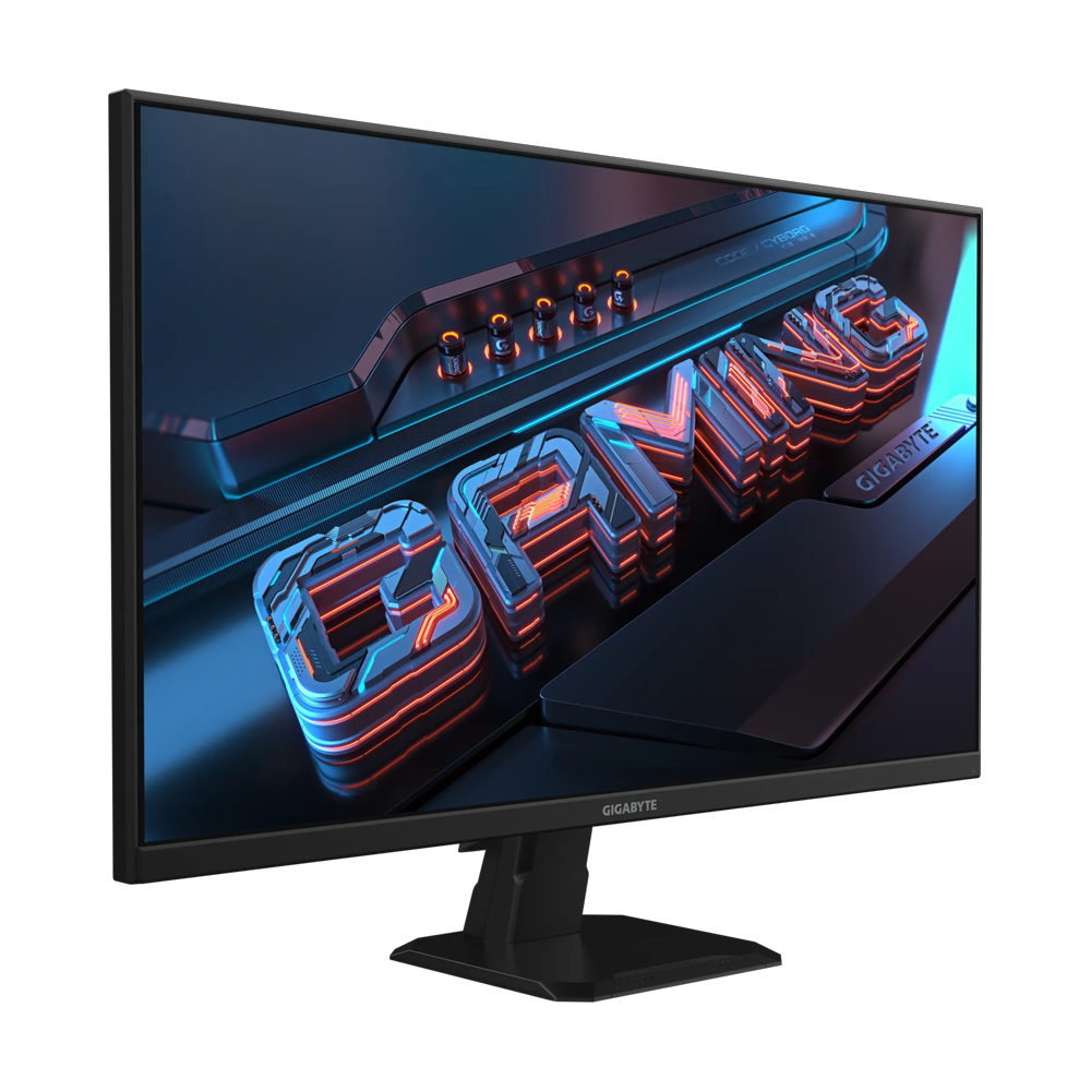 GIGABYTE GS27FA 27" 180Hz 1ms HDMI DP AdaptiveSync FHD SS IPS Gaming Monitör