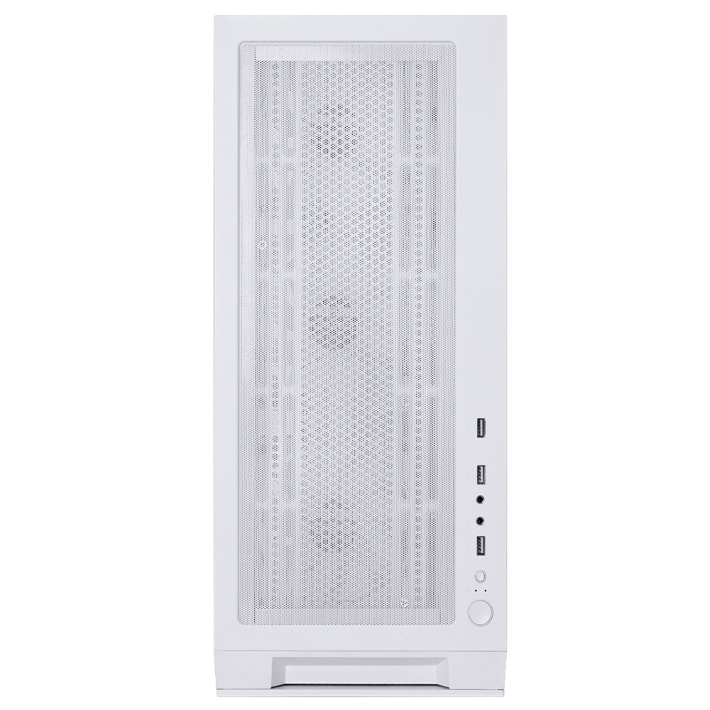 BitFenix MG953 850W 80+ Bronze Tempered Glass FRGB USB 3.0 ATX Mid Tower Beyaz Kasa