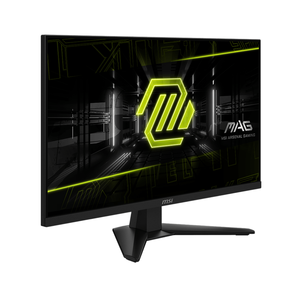 MSI MAG 274F 27" 200Hz 0.5ms HDMI DP Adaptive Sync FHD Rapid IPS Gaming Monitör