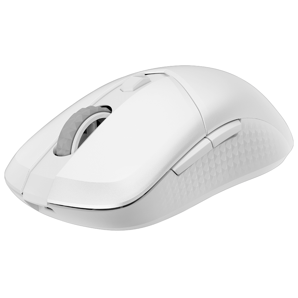 MSI VERSA 300 WIRELESS Beyaz Kablosuz Gaming Mouse