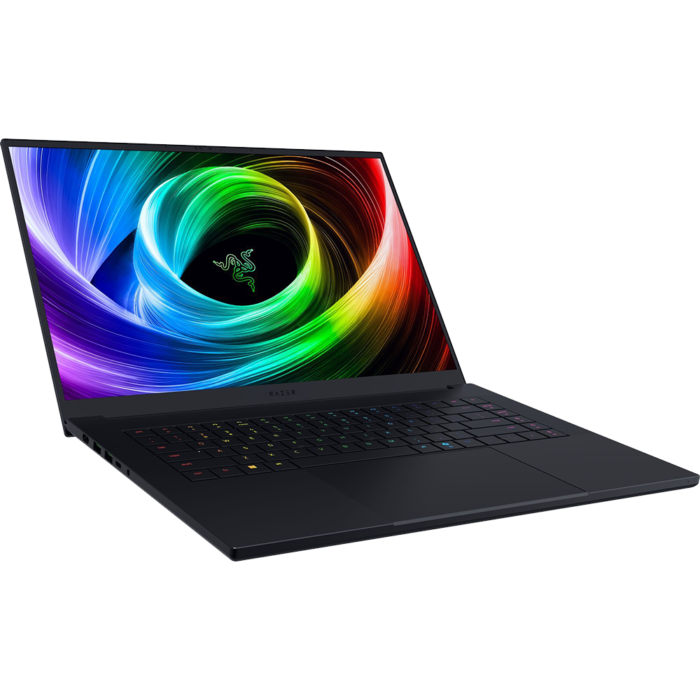 RAZER Blade 16 AI 9 365 32GB LPDDR5X RTX 5070 Ti GDDR7 12GB 1TB SSD 16" QHD 240Hz OLED W11H Gaming Notebook