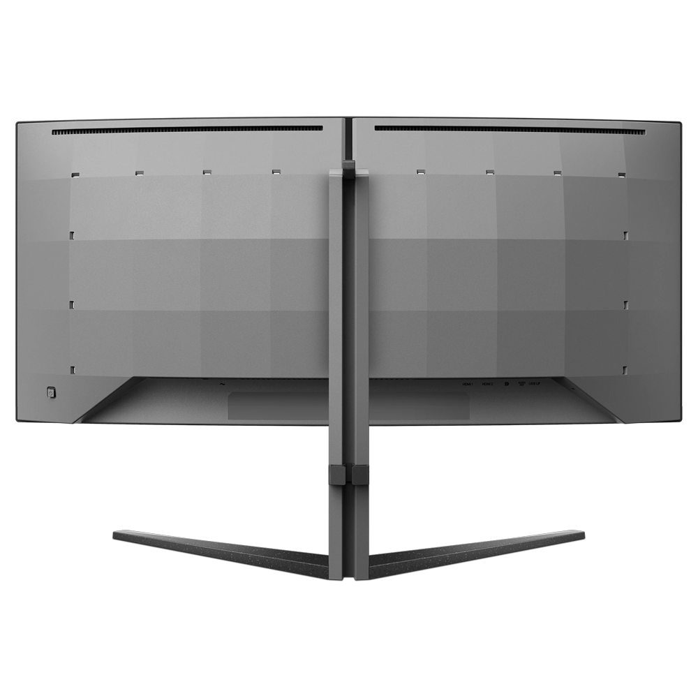 Philips Evnia 34M2C6500/00 32" 175Hz 1ms HDMI DP AdaptiveSync HDR400 QD-OLED Curved Gaming Monitör