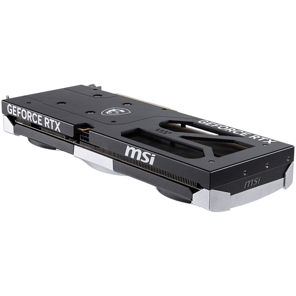 MSI GeForce RTX 5060 8G VENTUS 3X GDDR7 DLSS 4 128 Bit Ekran Kartı