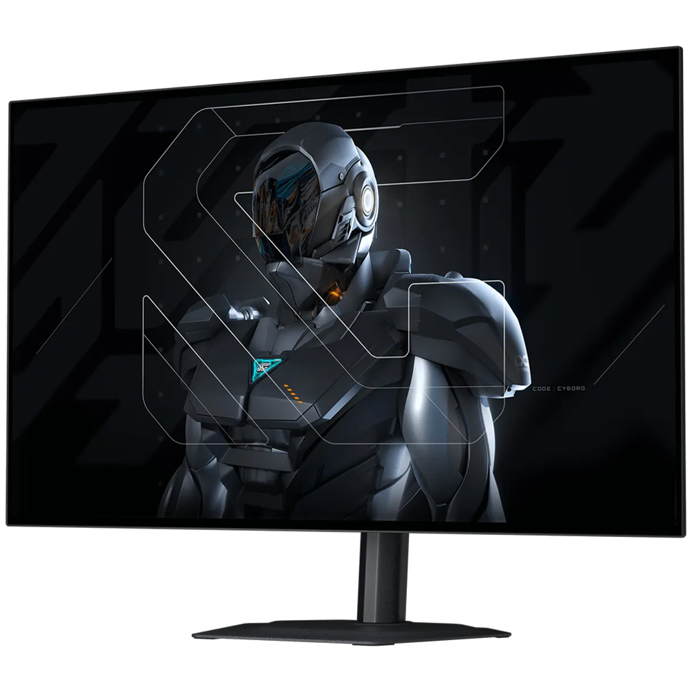 GIGABYTE MO27Q28G 27" 280Hz 0.03ms HDMI DP G-Sync QHD HDR500 WOLED Gaming Monitör