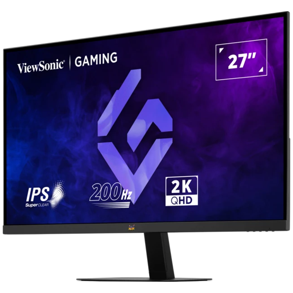 ViewSonic VX2757-2K-PRO  27" 200Hz 1ms HDMI DP G-Sync HDR10 QHD IPS Gaming Monitör