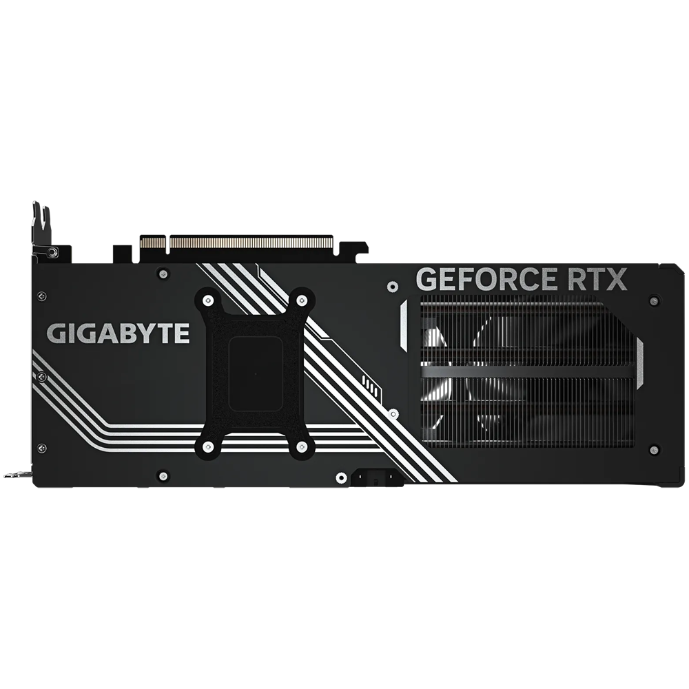 GIGABYTE GeForce RTX 5070 WINDFORCE SFF 12G GDDR7 DLSS 4 192 Bit Ekran Kartı