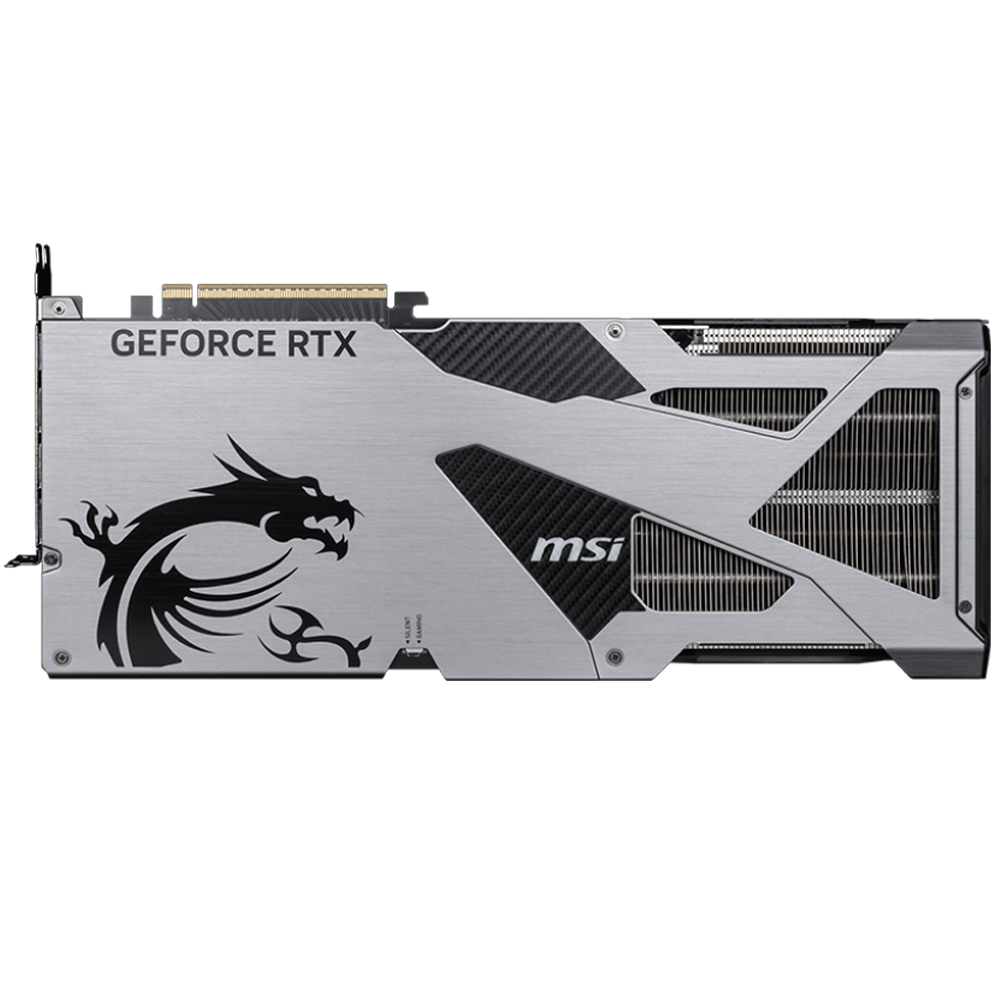 MSI GeForce RTX 5090 32G VANGUARD SOC LAUNCH EDITION 32GB GDDR7 DLSS 4 512 Bit Ekran Kartı