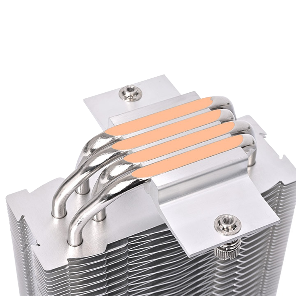 Thermaltake UX400 ARGB 120mm Kule Tipi İşlemci Soğutucu