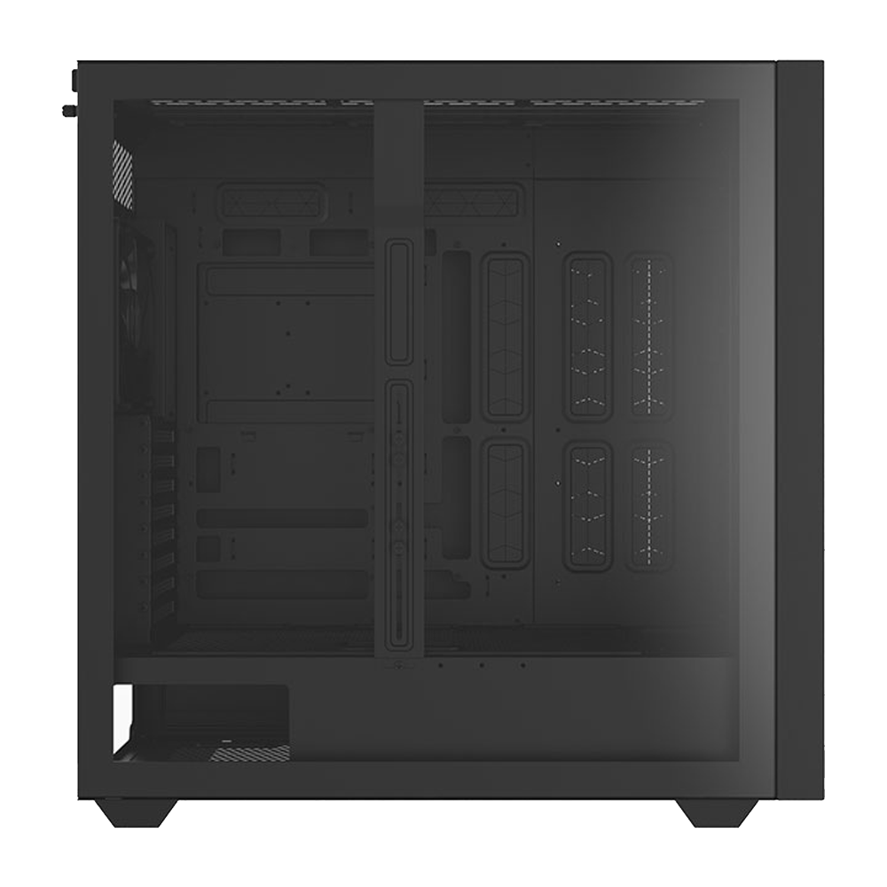 Thermaltake AX500 USB 3.2 Tempered Glass ATX Full Tower Gaming Kasa