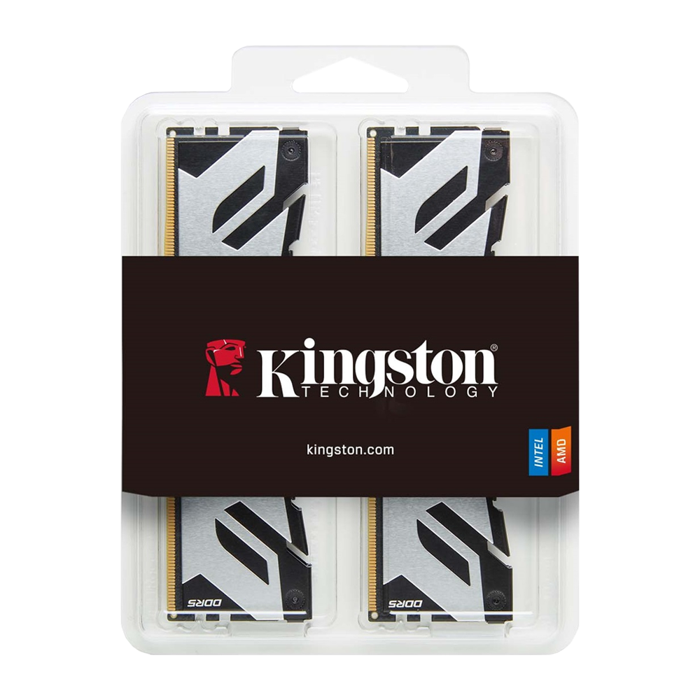 Kingston Renegade 32GB(2x16) 8000MHz CL38 DDR5 Dual Kit Ram