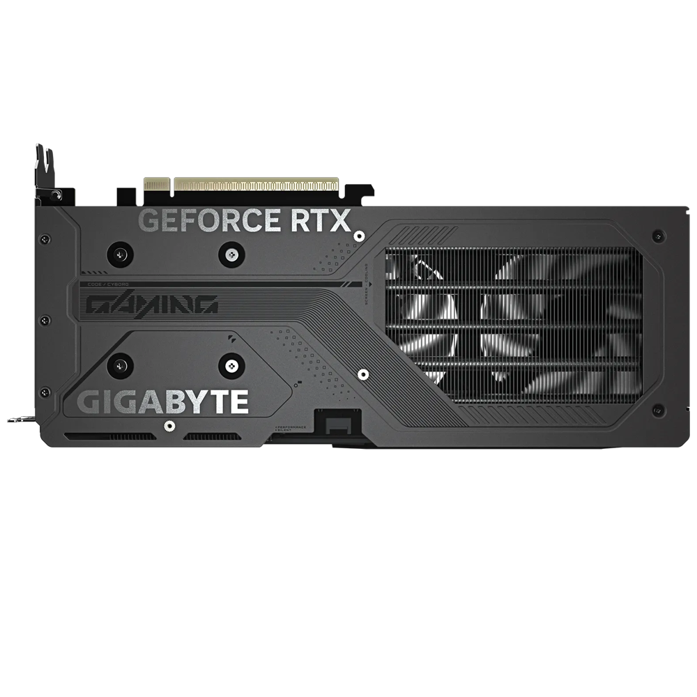 GIGABYTE GeForce RTX 5060 Ti GAMING OC 16G GDDR7 DLSS 4 128 Bit Ekran Kartı