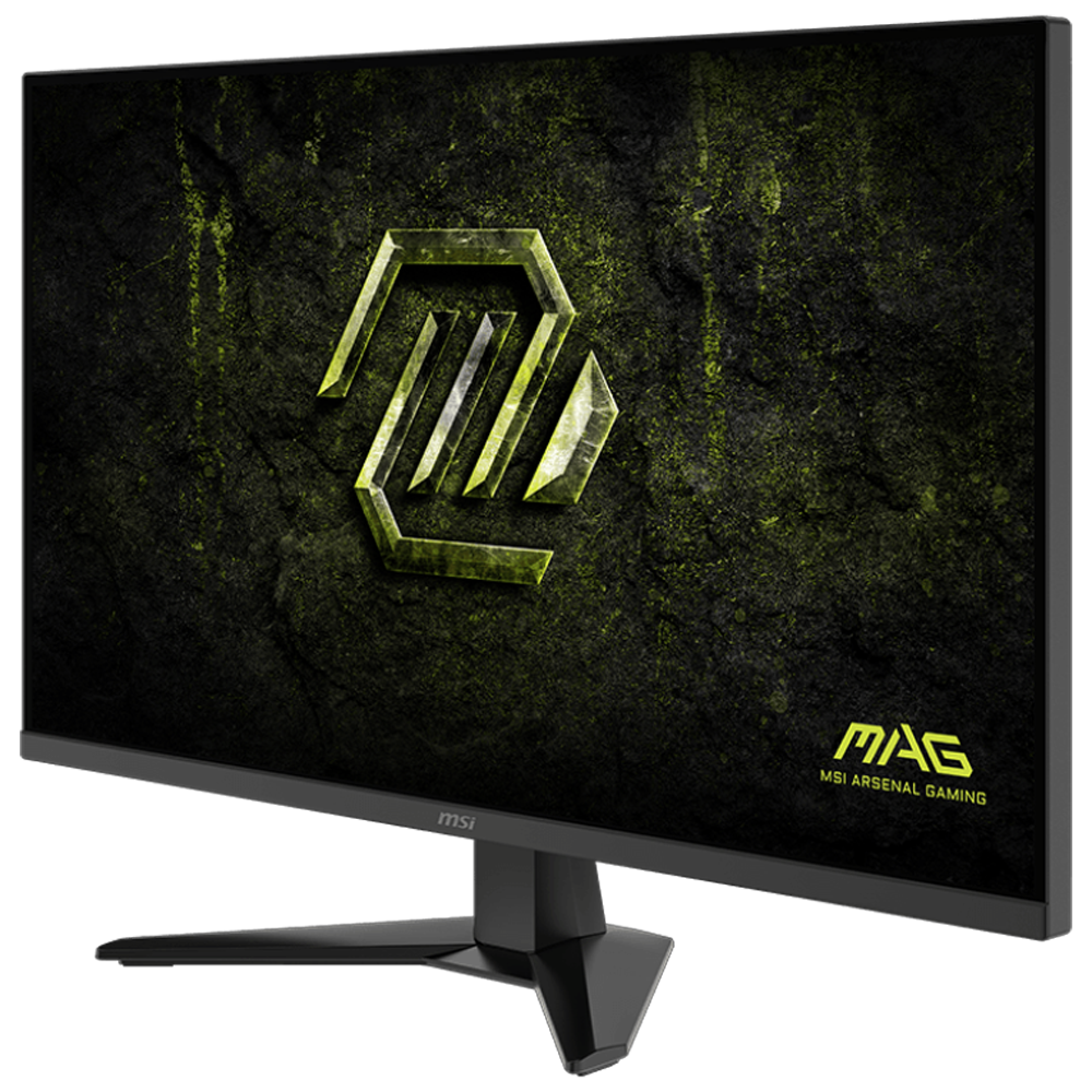 MSI MAG 325QF E18V 31.5" 180Hz 0.5ms HDMI DP Adaptive-Sync HDR Ready WQHD Rapid VA Gaming Monitör