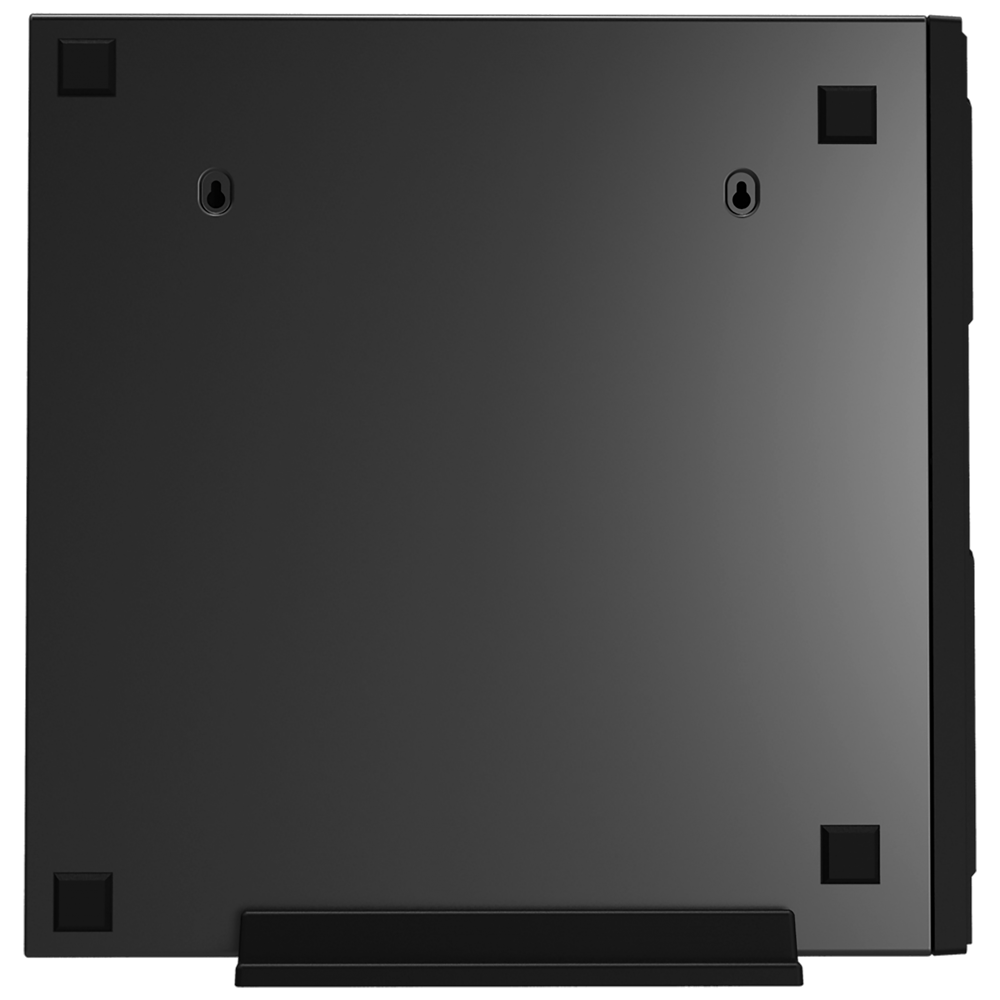 MSI PRO DP21 14M-889EU İ5-14400 16GB DDR5 512GB SSD W11PRO Siyah Mini PC