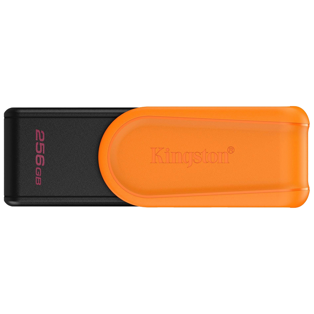 Kingston 256 GB DTXS/256GB DataTraveler Exodia S USB 3.2 USB Bellek