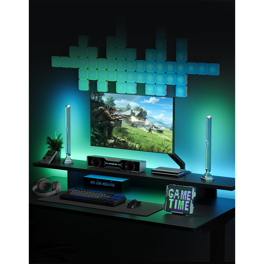 Govee Gaming Pixel Aydınlatma