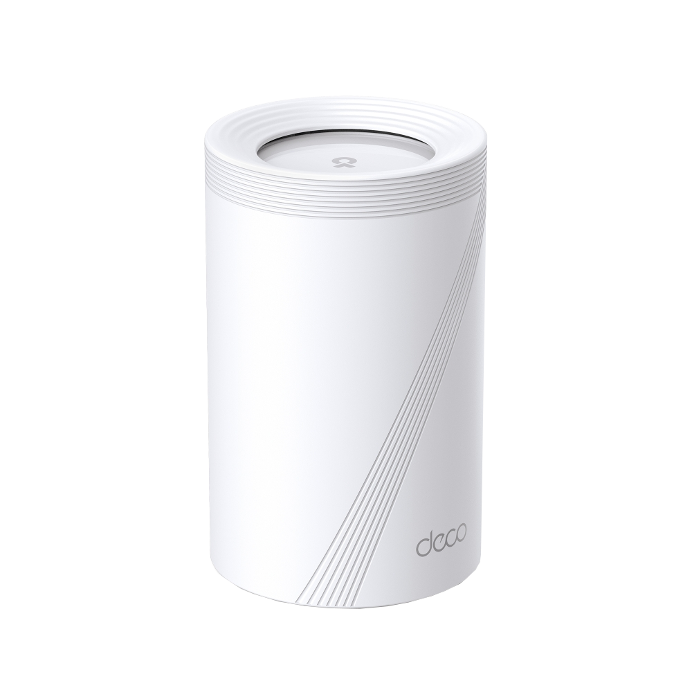 TP-LINK DECO BE65 BE9300 Mesh WiFi 7 Sistemi 2li