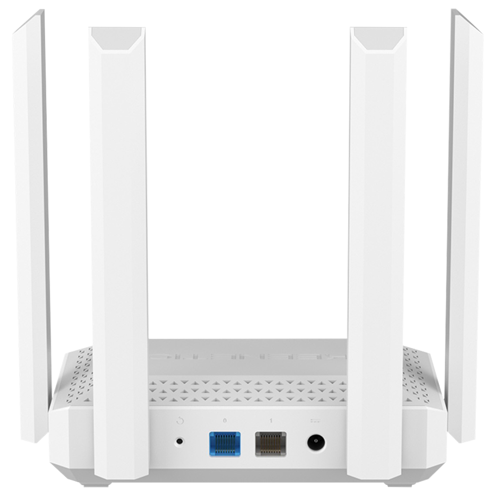 Keenetic Challenger AX3000 Mesh Wi-Fi 6 Gigabit Router