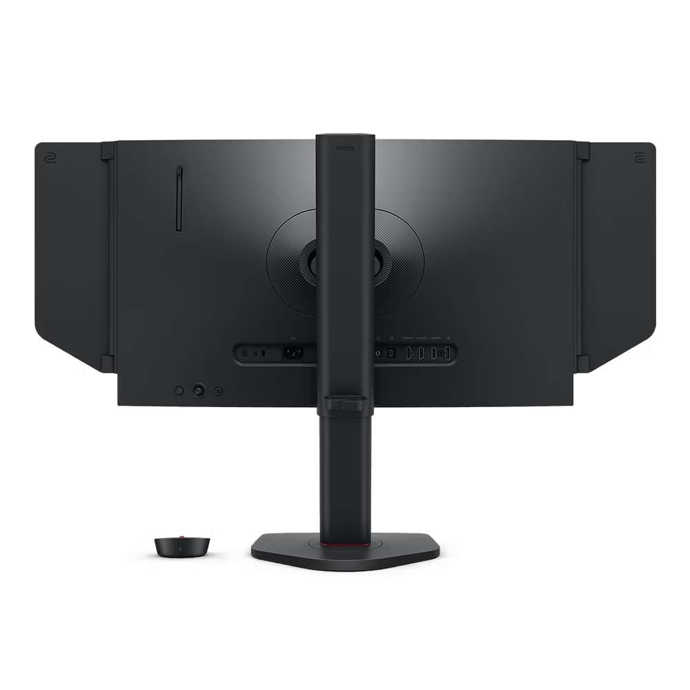 BenQ Zowie XL2586X+ 24.1" 600Hz 0.5ms HDMI DP FreeSync Premium Fast TN FHD Espor Gaming Monitör