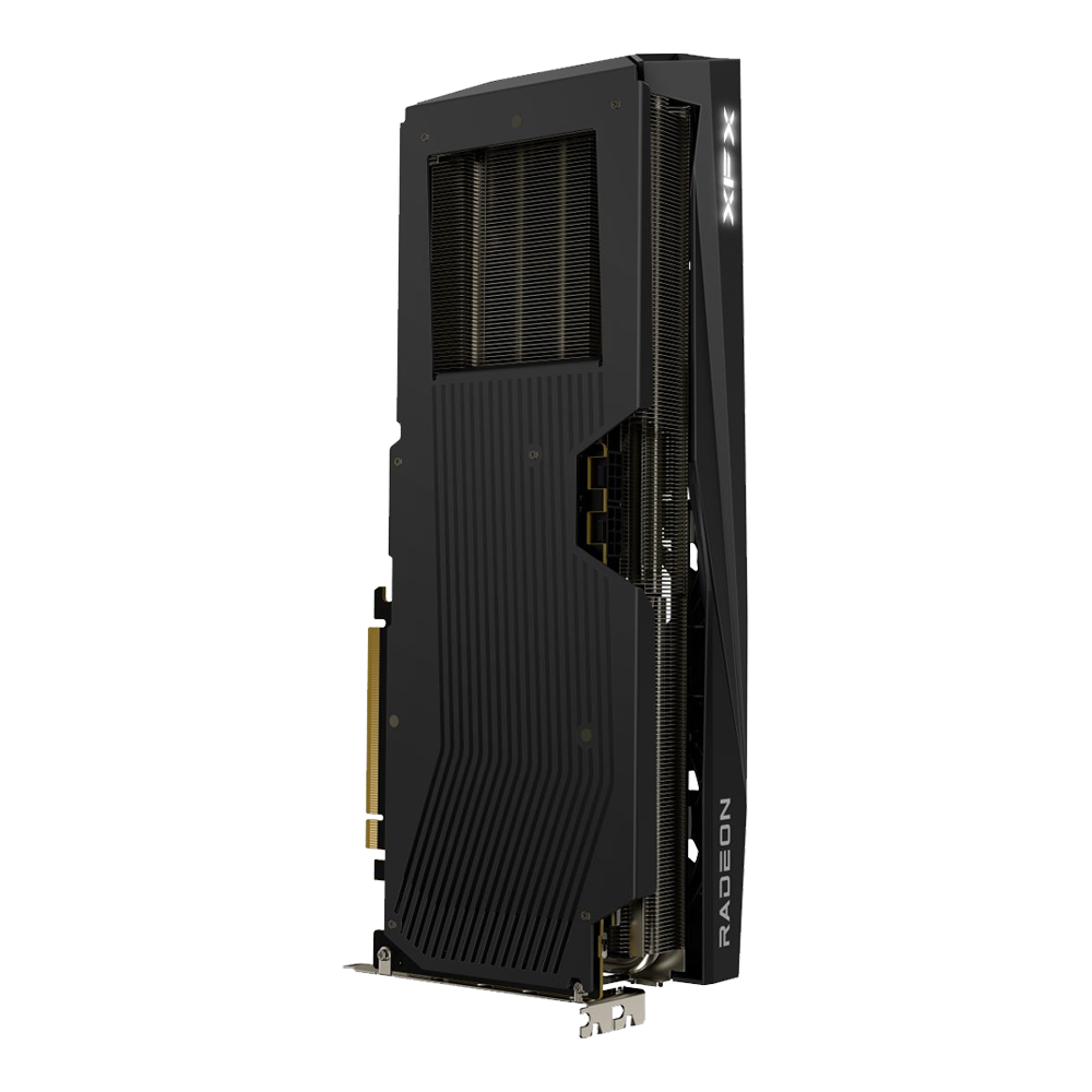 XFX QuickSilver Radeon RX 9070 XT Gaming 16GB GDDR6 256 Bit Ekran Kartı