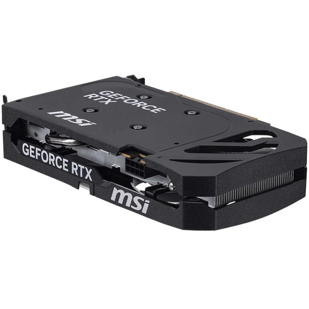 MSI GeForce RTX 5050 8G SHADOW 2X OC GDDR6 DLSS 4 128 Bit Ekran Kartı