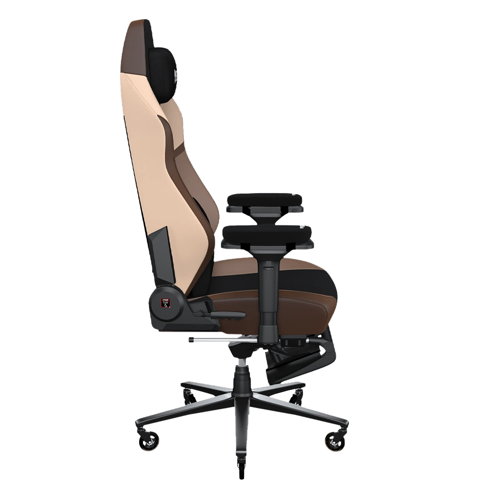 EXVEGA Pandora Attack On Titan Edition Oyuncu Koltuğu